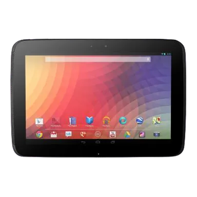 Google Nexus 10 repair