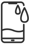Liquid Damage repair