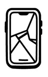 Cracked Screen repair