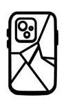 Back Housing repair