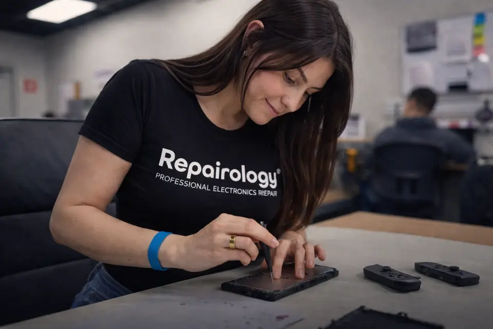Repairology